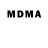 MDMA VHQ orest monk